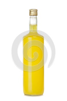 Limoncello photo