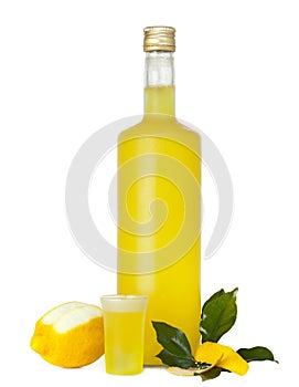 Limoncello