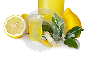 Limoncello