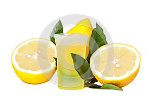 Limoncello photo