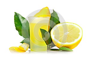 Limoncello