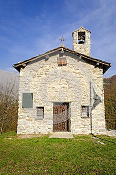 Limone Piemonte, Sacrario alpini