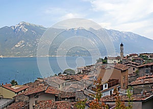 Limone sul Garda