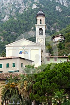 Limone sul Garda,Italy