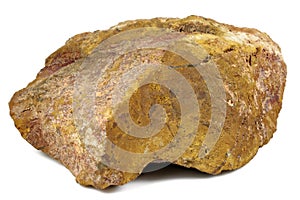 Limonite