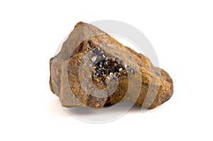 Limonite - iron ore