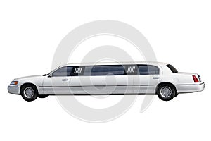 Limousine