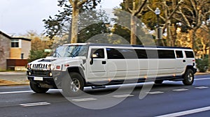 Limousine