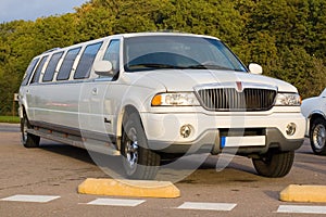 Limousine