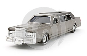 Limousine