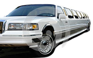 Limousine