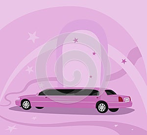 Limousine