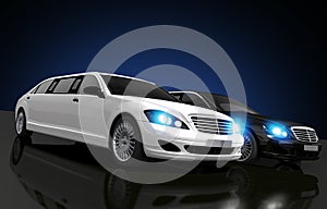 Limousines For Hire photo