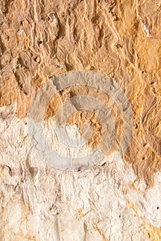 Limstone texture background