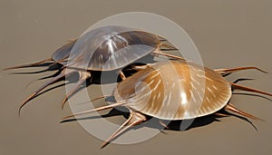 Limulidae market,Limulidae,horseshoe crab