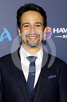 Lin-Manuel Miranda