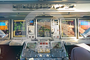 Alitalia Cityliner Embraer ERJ-175STD