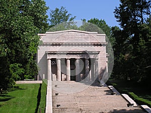 Lincoln birthplace