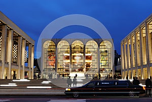 Lincoln Center