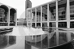 Lincoln Center