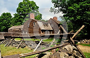 Lincoln, MA: Historic 1732 Hartwell Tavern