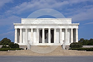 Lincoln Memorial