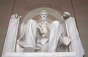 Lincoln Memorial