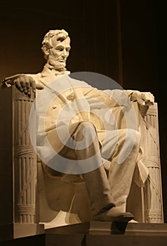 Lincoln Memorial