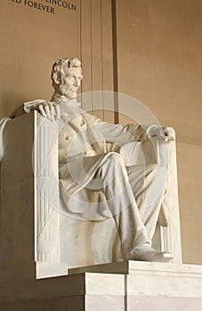 Lincoln Memorial