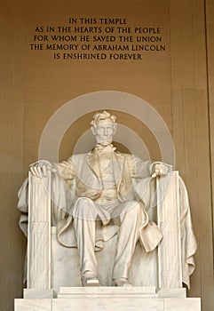 Lincoln Memorial
