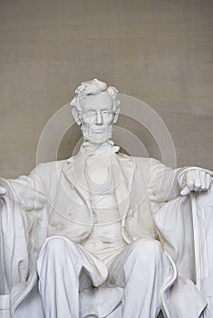Lincoln Memorial