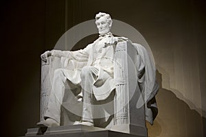 Lincoln Memorial