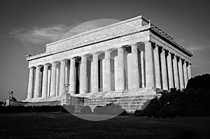 Lincoln Memorial