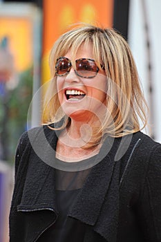 Linda Gray