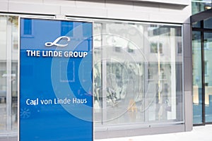The Linde Group