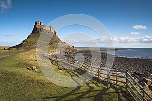 Lindisfarne