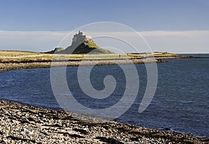 Lindisfarne - Holy Island - England