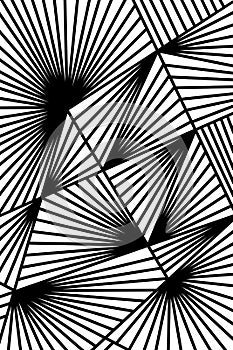 Line art,abstrak pattern,abstrack bacground