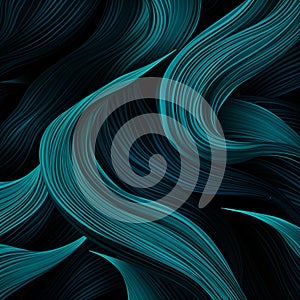 Background pattern lines generative ai