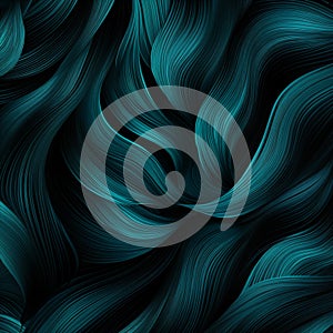 Background pattern lines generative ai