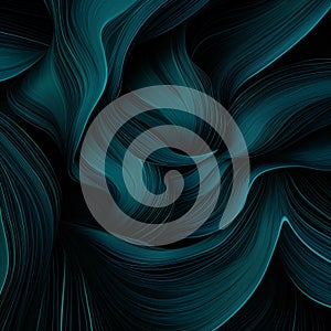 Background pattern lines generative ai