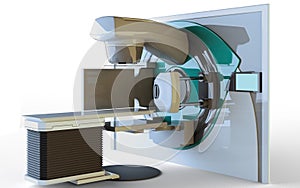 Linear Accelerator