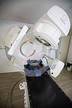 Linear accelerator technology IMRT, IGRT, VMAT