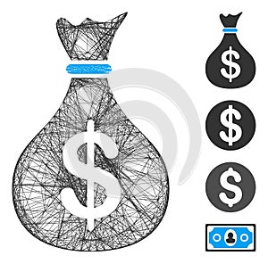 Linear Fund Vector Mesh
