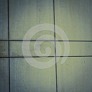 Linear aged background
