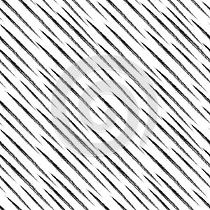 Linear monochrome geometric pattern.