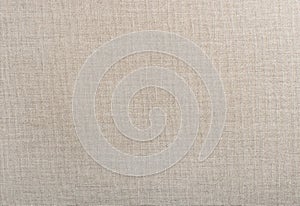 Linen canvas background textile texture