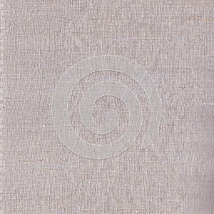 Linen fabric