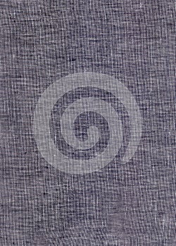 Linen fabric background