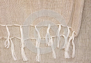 Linen textile